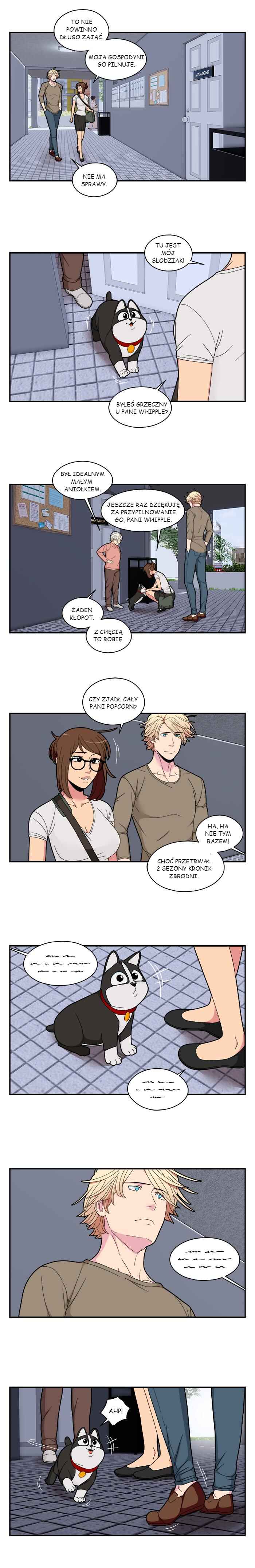 Let's Play Chapter 132 - Page 7