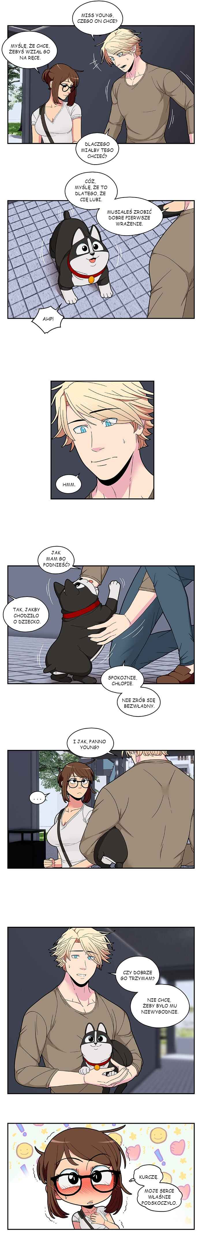 Let's Play Chapter 132 - Page 8
