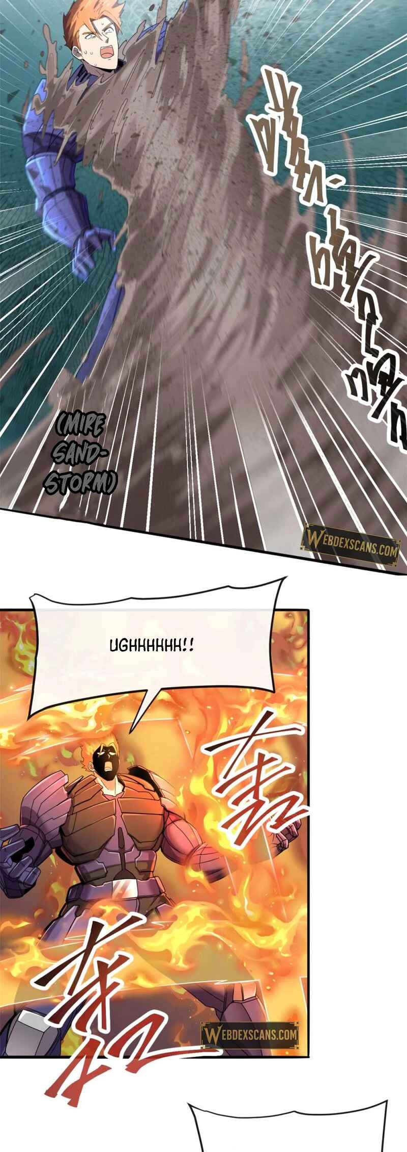 Super God Card Maker Chapter 159 - Page 16