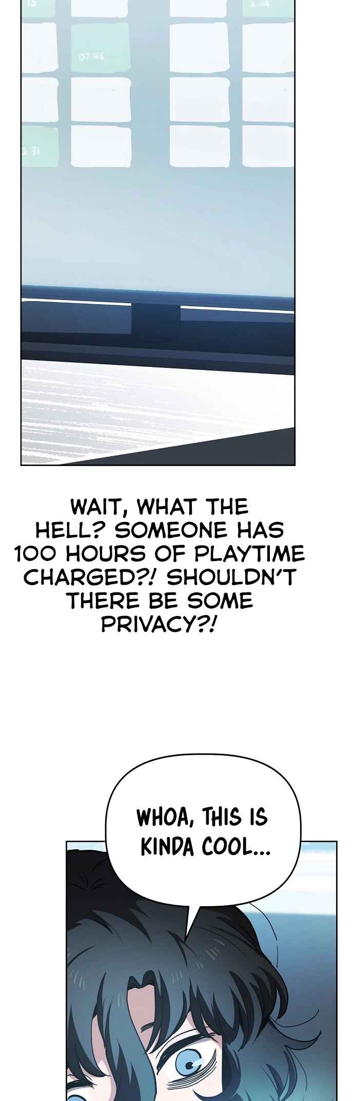 Mujikbaeksu Gye Baek-sun Chapter 44 - Page 31