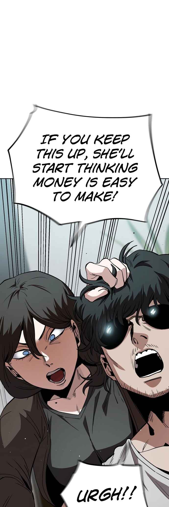 Mujikbaeksu Gye Baek-sun Chapter 44 - Page 6