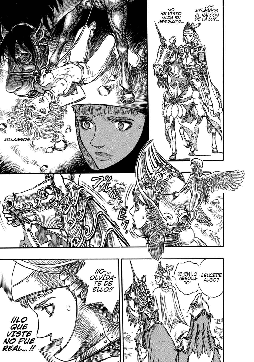 Berserk Chapter 131 - Page 18