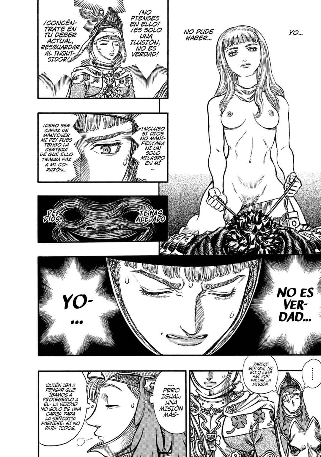 Berserk Chapter 131 - Page 19