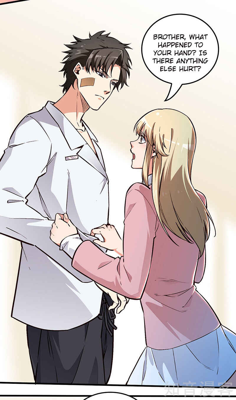 The Super Doctor From 2089 Chapter 161 - Page 10