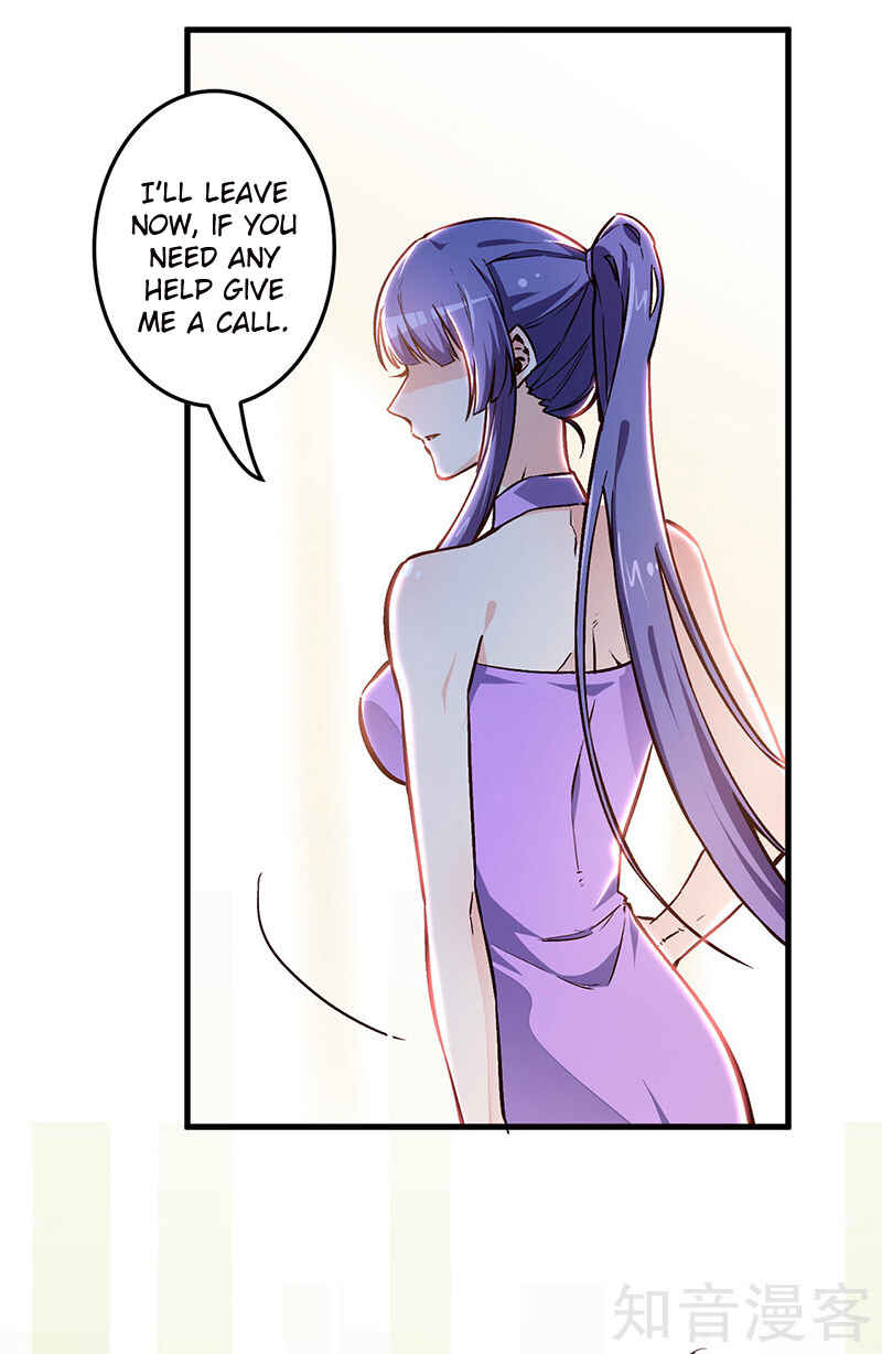 The Super Doctor From 2089 Chapter 161 - Page 5