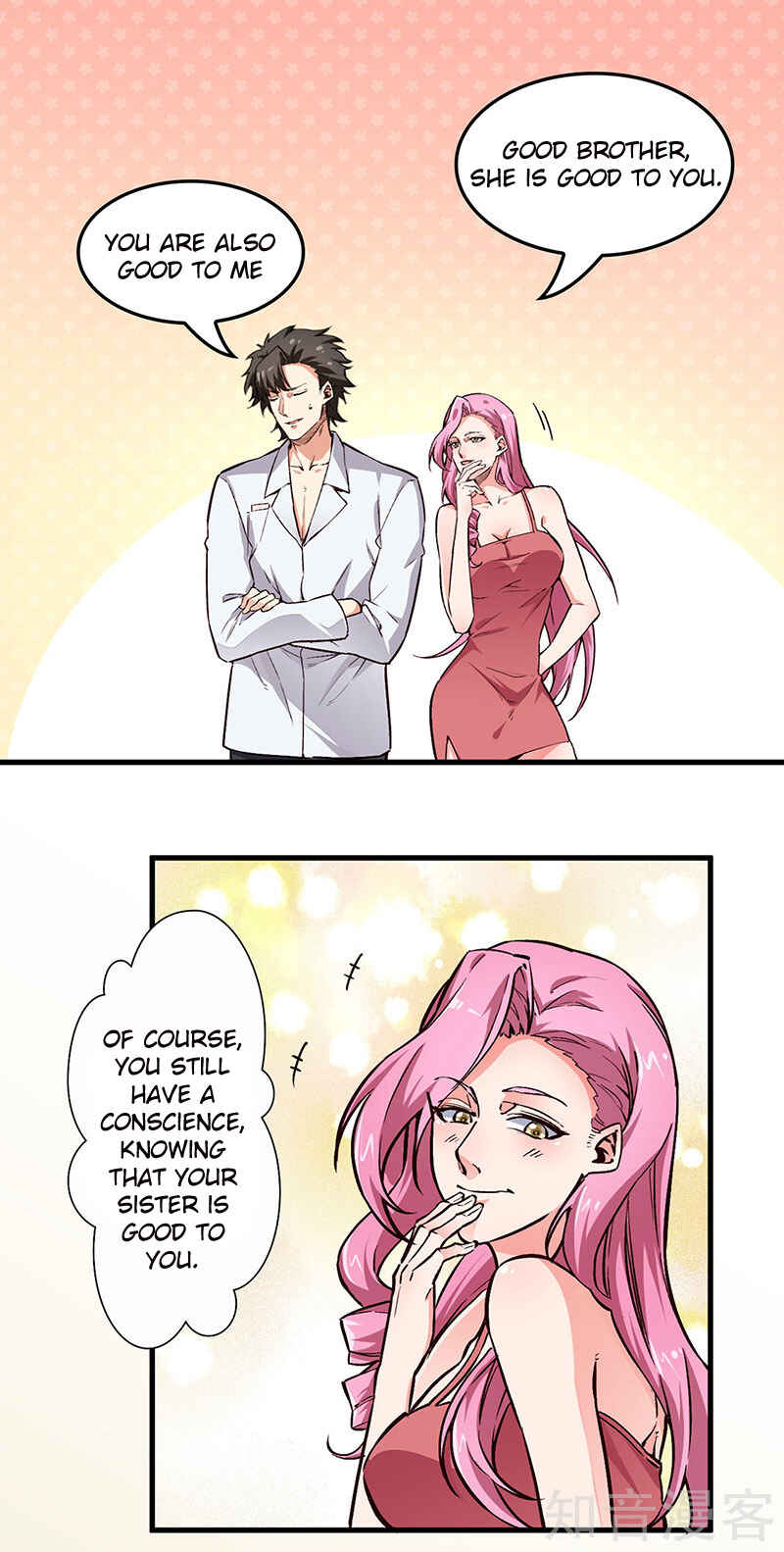 The Super Doctor From 2089 Chapter 161 - Page 7