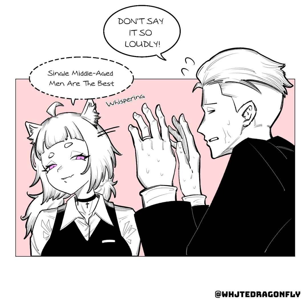Suspicious Convenience Store!? Chapter 7 - Page 2
