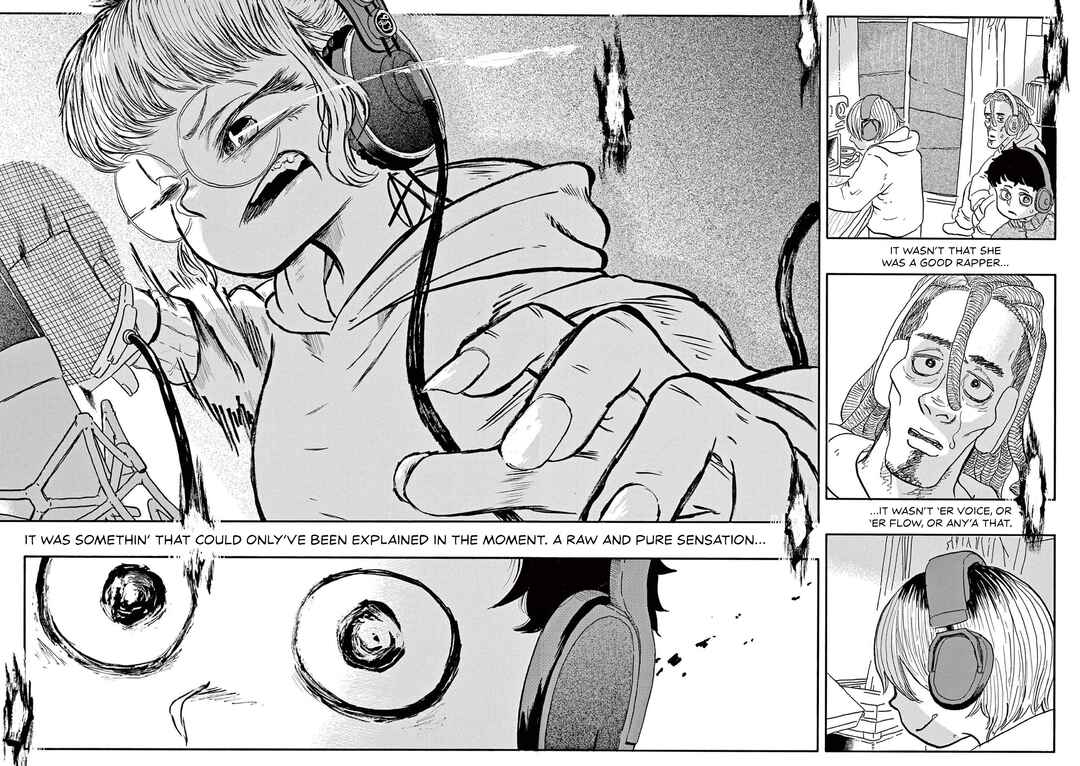 Superstar wo Utatte. Chapter 2 - Page 20