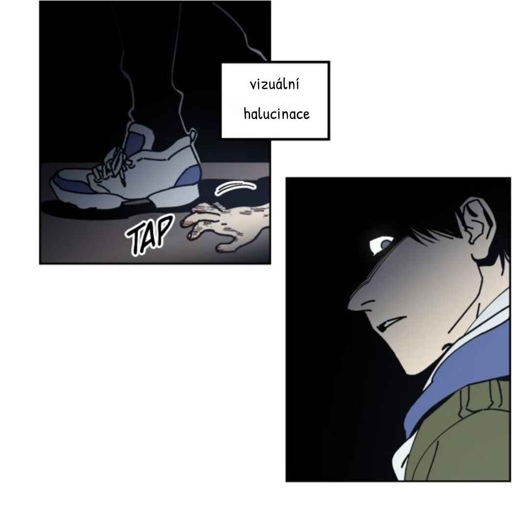 Black Mirror Chapter 1 - Page 16
