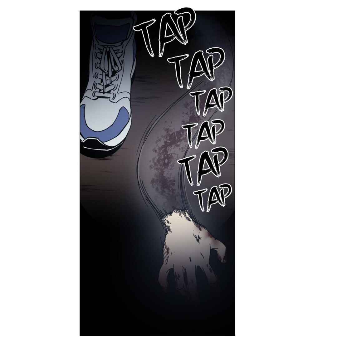 Black Mirror Chapter 1 - Page 17
