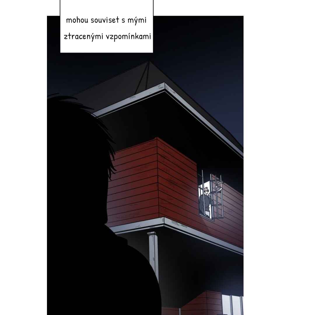 Black Mirror Chapter 1 - Page 21