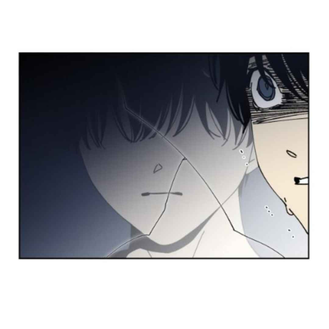 Black Mirror Chapter 1 - Page 3