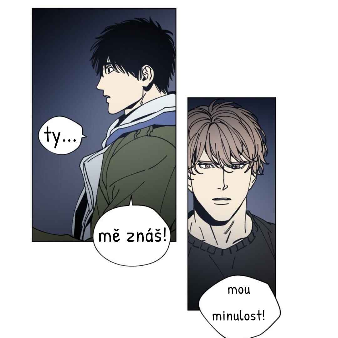 Black Mirror Chapter 1 - Page 36