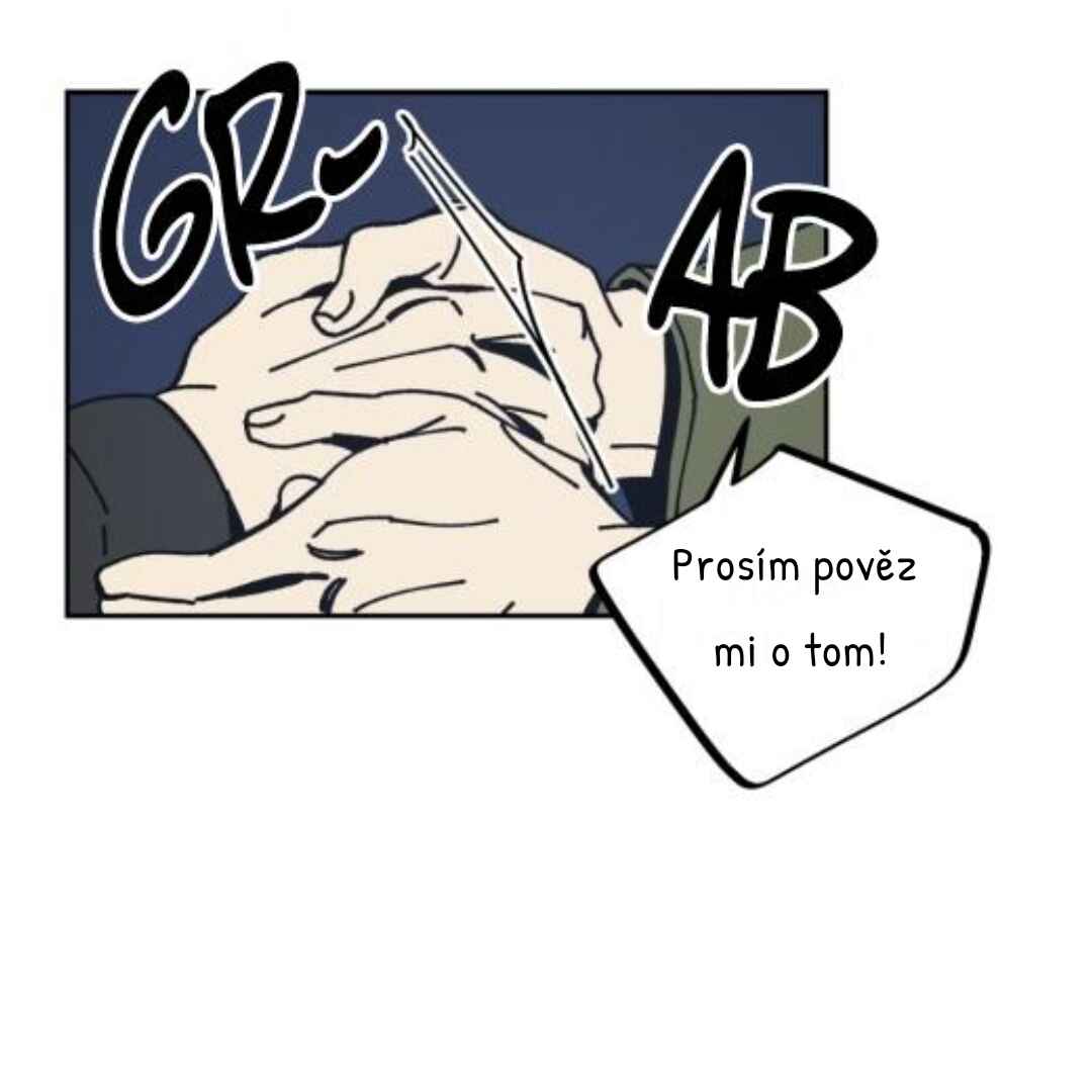 Black Mirror Chapter 1 - Page 37
