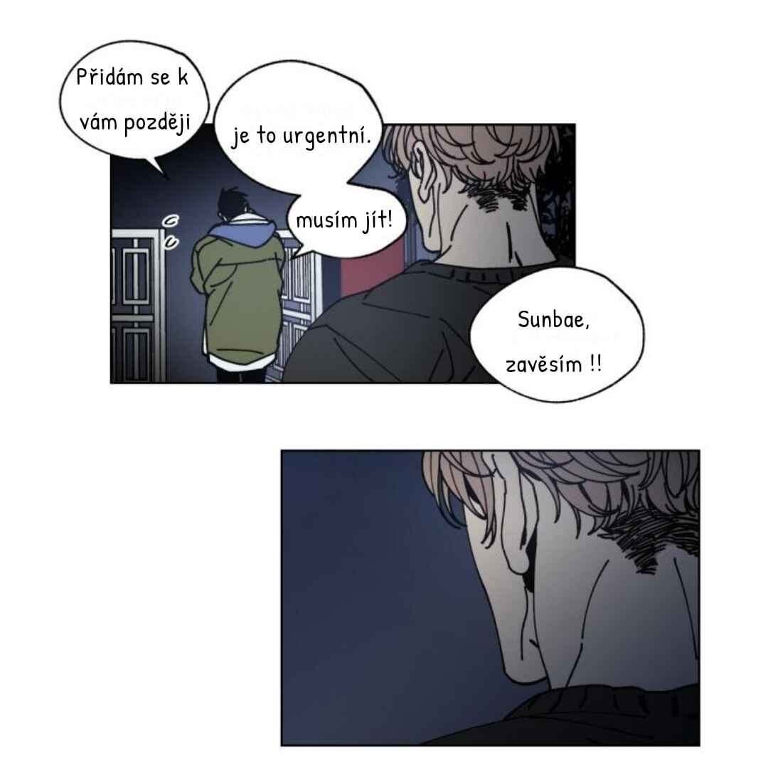 Black Mirror Chapter 1 - Page 40