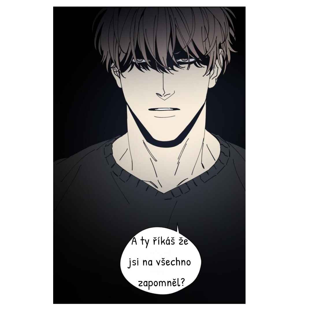 Black Mirror Chapter 1 - Page 42