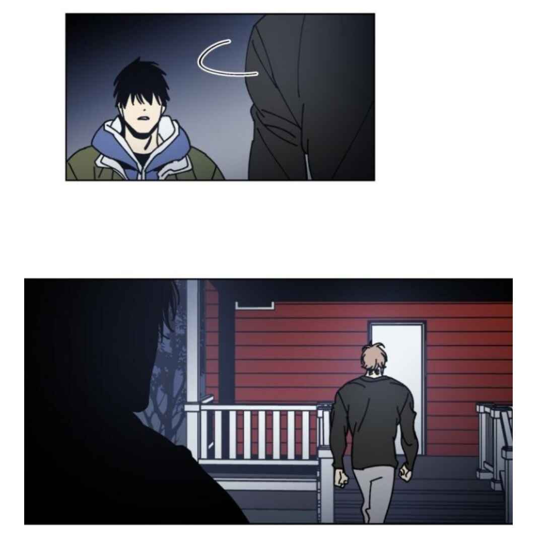 Black Mirror Chapter 1 - Page 46