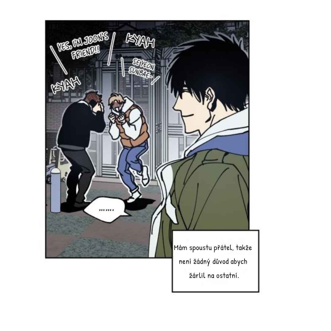 Black Mirror Chapter 1 - Page 8