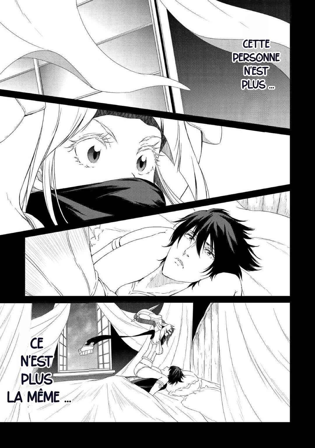 Yuusha no Mago to Maou no Musume Chapter 29 - Page 11
