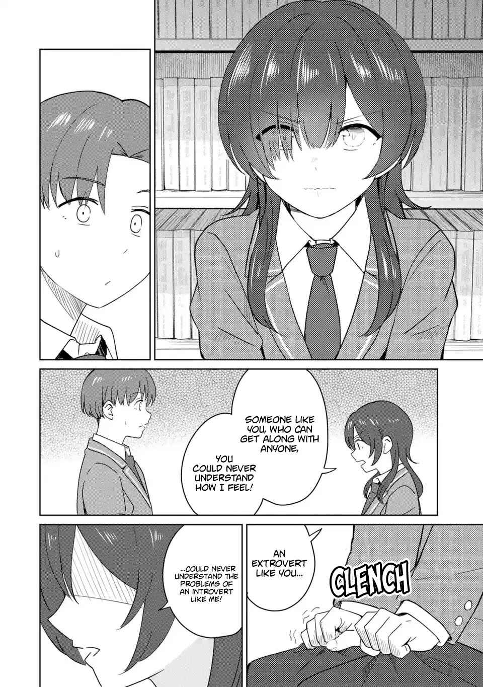 Youkya ni Natta Ore no Seishun Shijou Shugi Chapter 9 - Page 25