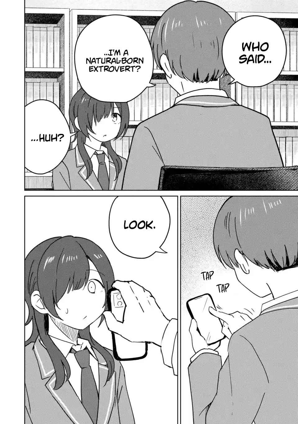 Youkya ni Natta Ore no Seishun Shijou Shugi Chapter 9 - Page 27