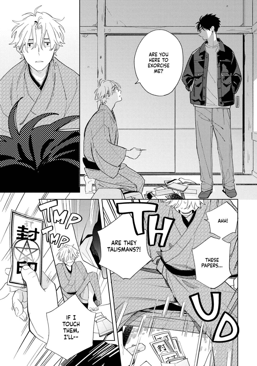 After Period Chapter 1 - Page 28