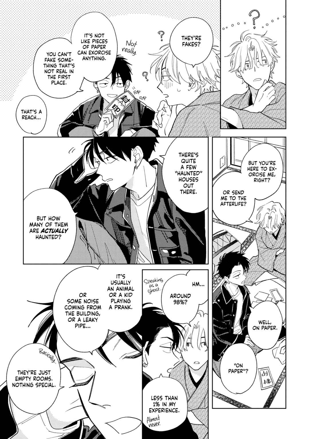 After Period Chapter 1 - Page 30