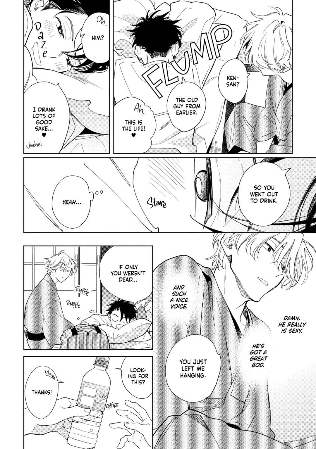 After Period Chapter 1 - Page 39