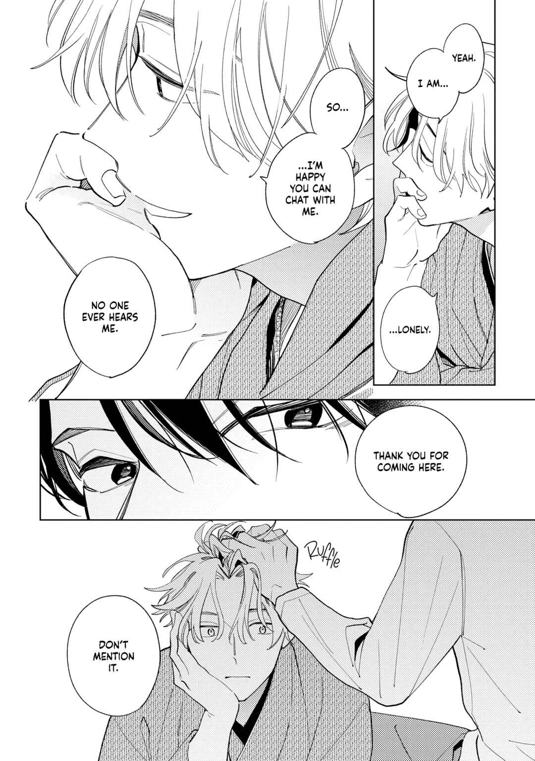After Period Chapter 1 - Page 45
