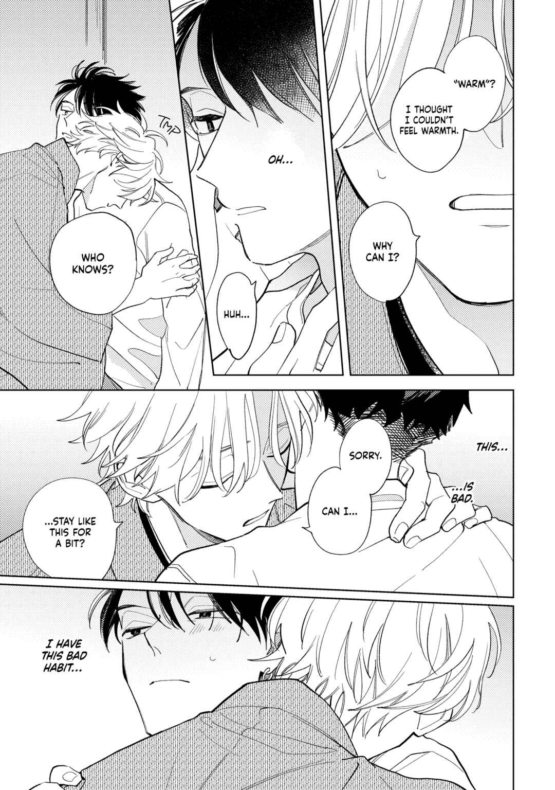 After Period Chapter 1 - Page 48