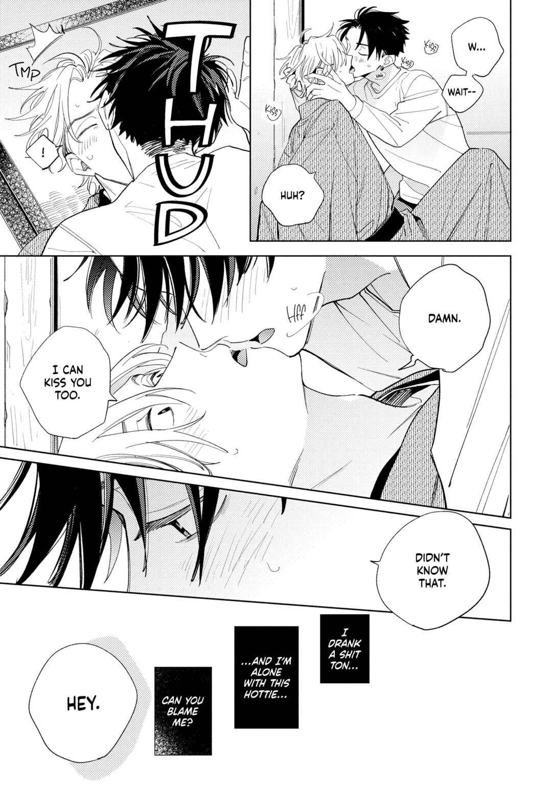 After Period Chapter 1 - Page 50