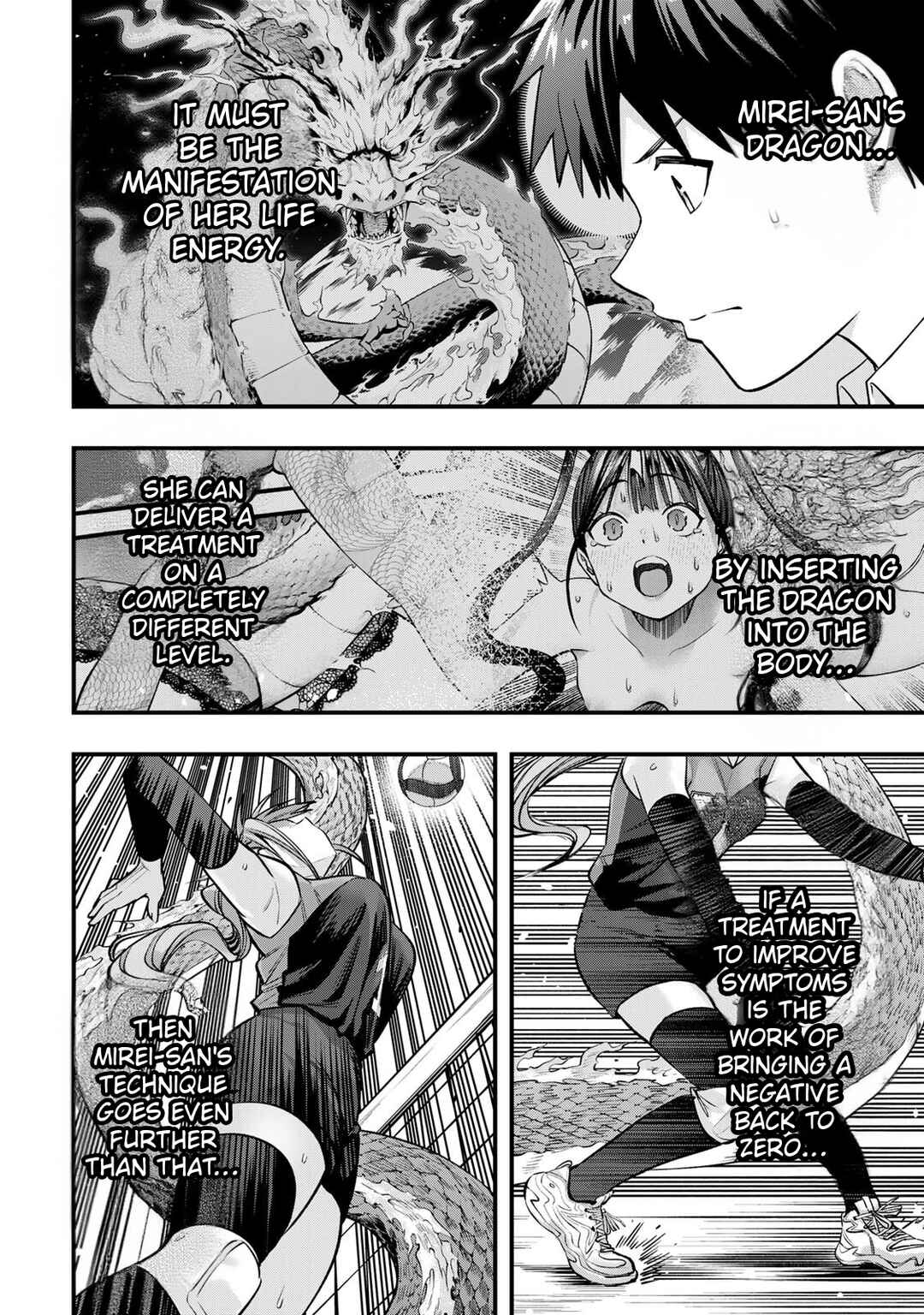 Sawaranaide Kotesashi-kun Chapter 123 - Page 4