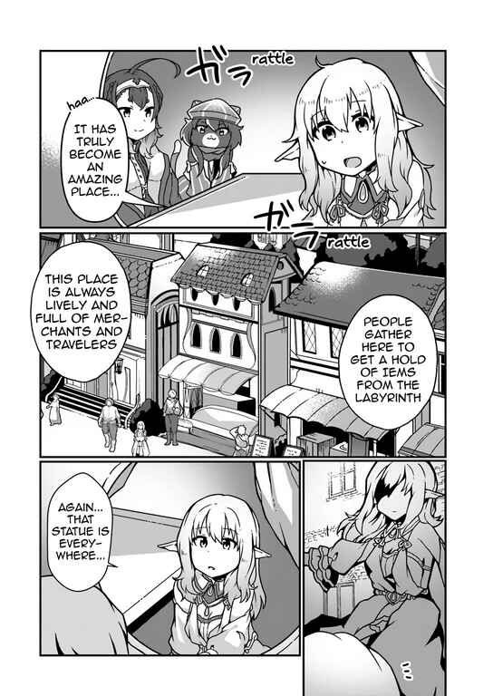Shokubutsu Mahou Cheat de Nonbiri Ryoushu Seikatsu Hajimemasu: Zense no Chishiki o Kushi Shite Nougyou Shitara, Gyakuten Jinsei Hajimatta Ken Chapter 5 - Page 2
