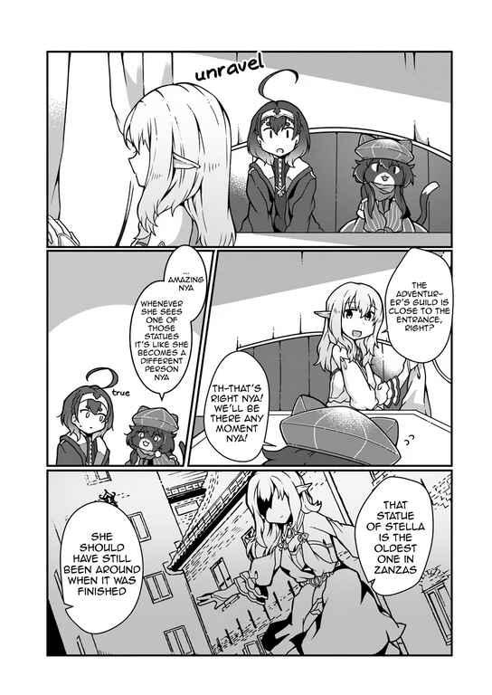 Shokubutsu Mahou Cheat de Nonbiri Ryoushu Seikatsu Hajimemasu: Zense no Chishiki o Kushi Shite Nougyou Shitara, Gyakuten Jinsei Hajimatta Ken Chapter 5 - Page 3