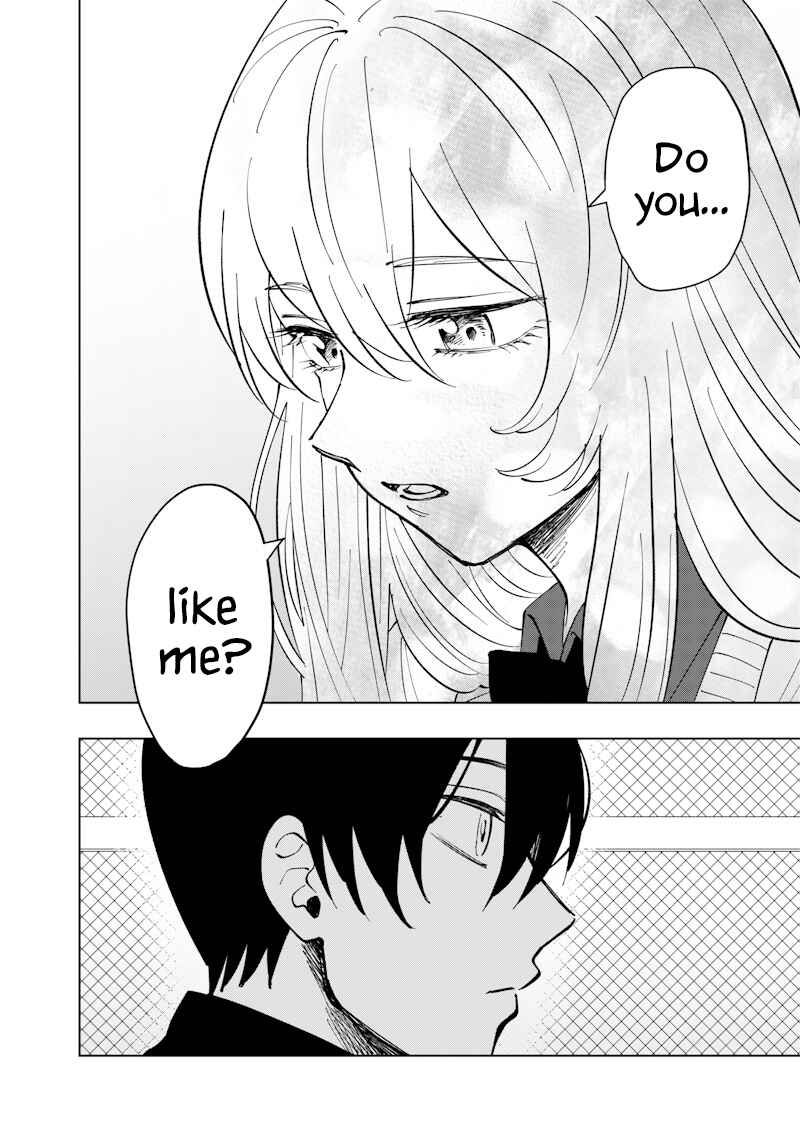 Asahina-san no Bentou Tabetai Chapter 19 - Page 12