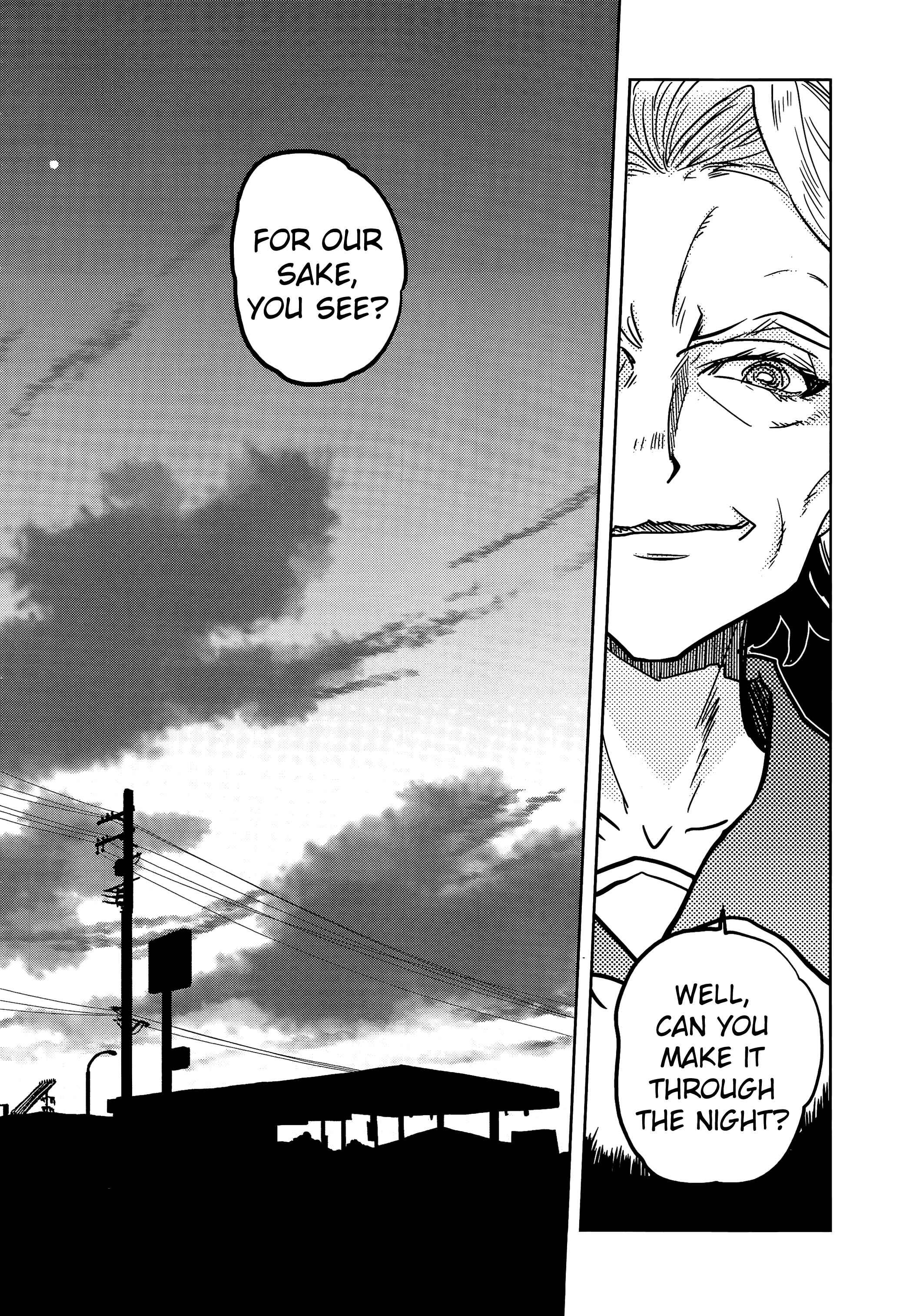 Girls und Panzer: Ribbon no Musha Chapter 37 - Page 17