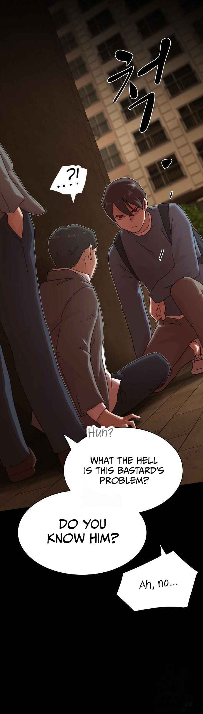 Cheonjae, Sesangeul Ikda Chapter 27 - Page 12