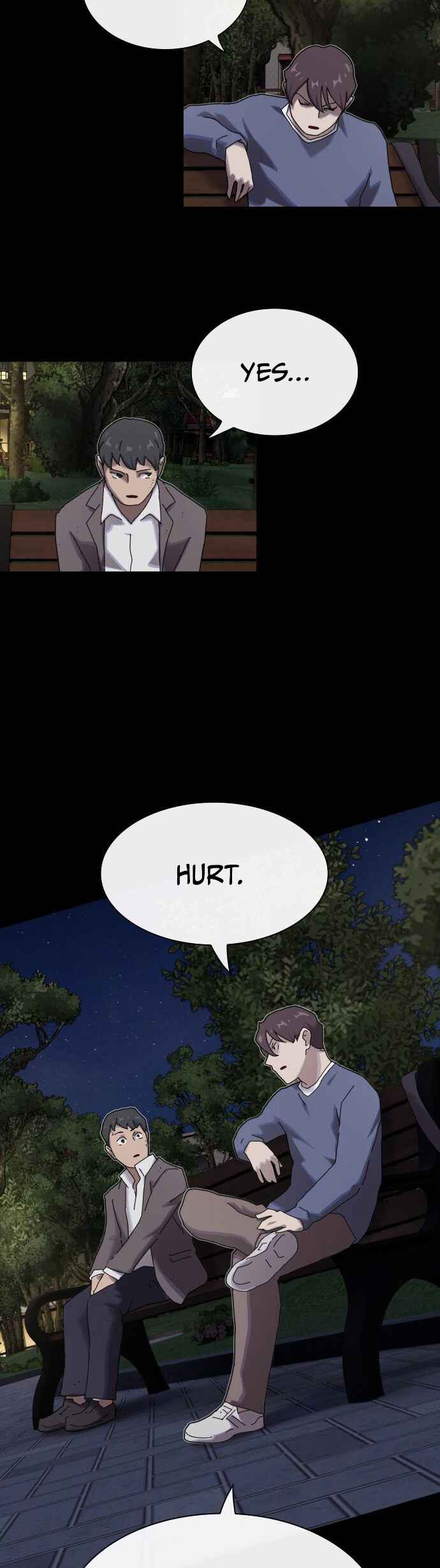 Cheonjae, Sesangeul Ikda Chapter 27 - Page 43