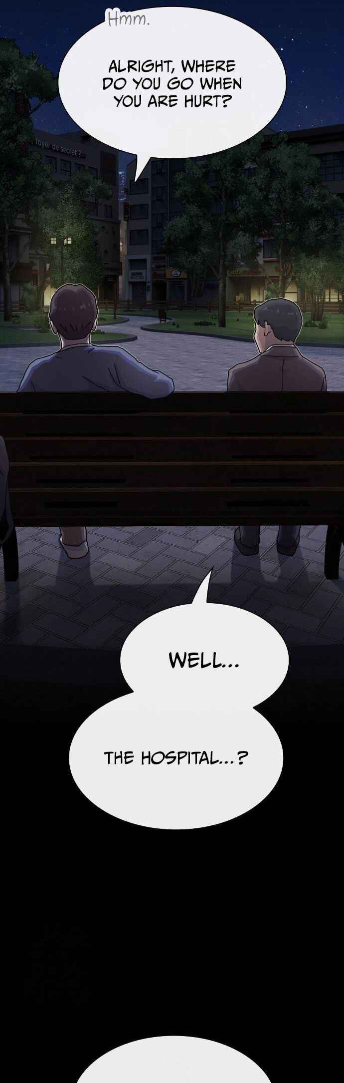Cheonjae, Sesangeul Ikda Chapter 27 - Page 45
