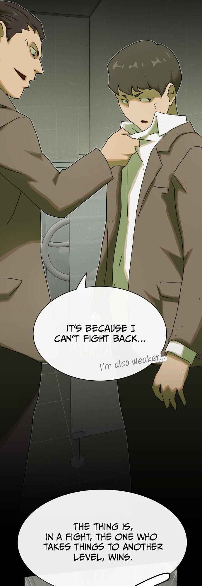 Cheonjae, Sesangeul Ikda Chapter 27 - Page 49