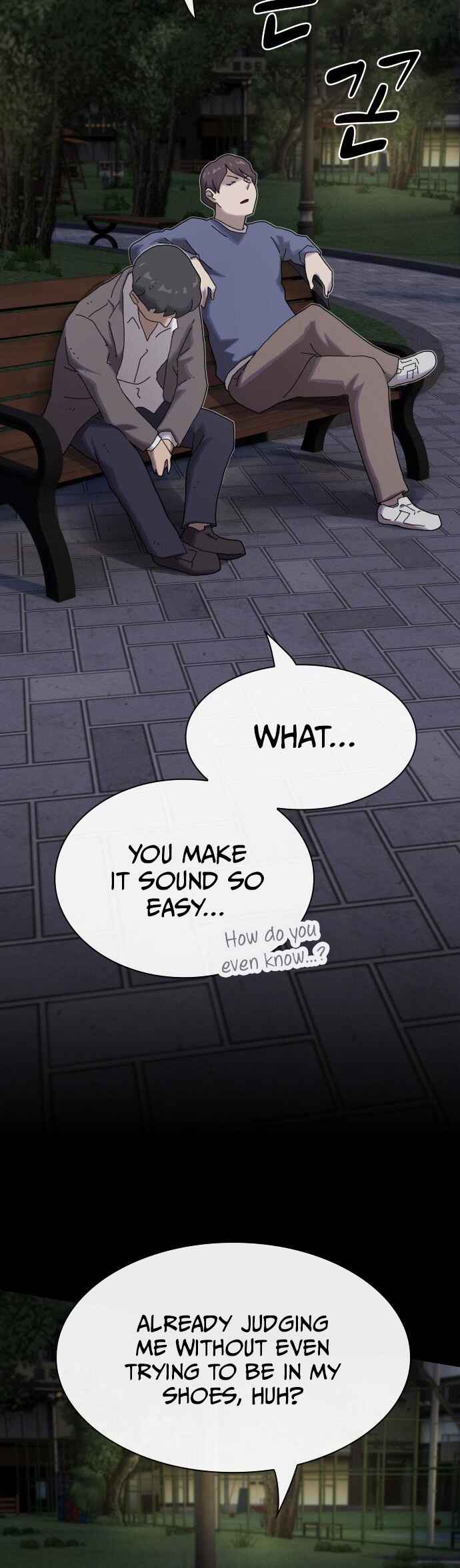 Cheonjae, Sesangeul Ikda Chapter 27 - Page 61