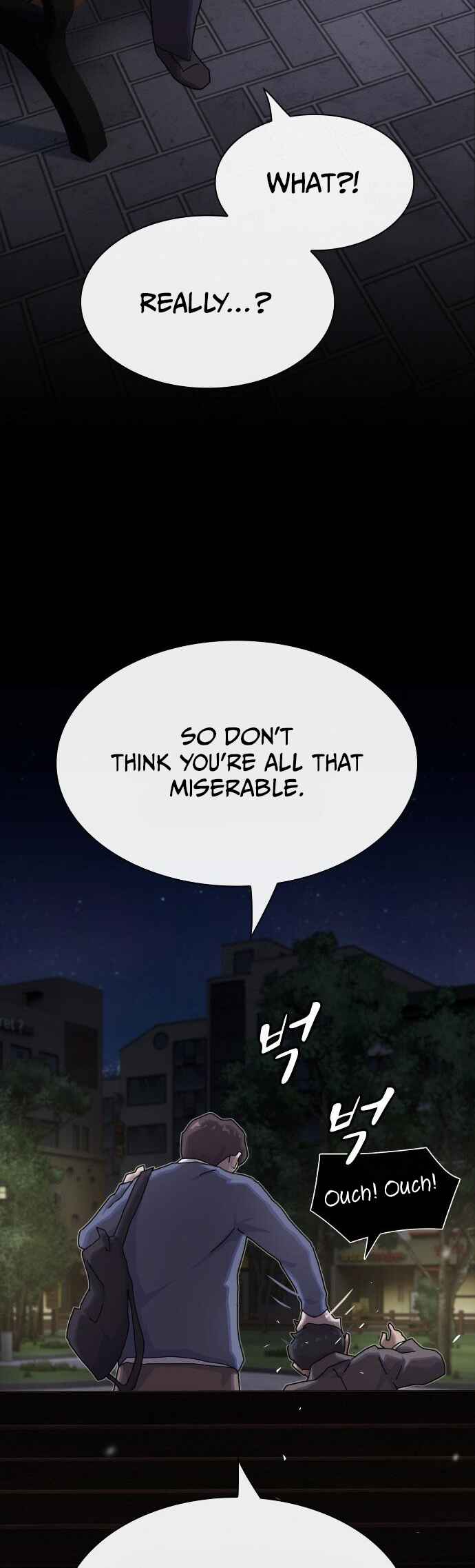 Cheonjae, Sesangeul Ikda Chapter 27 - Page 68