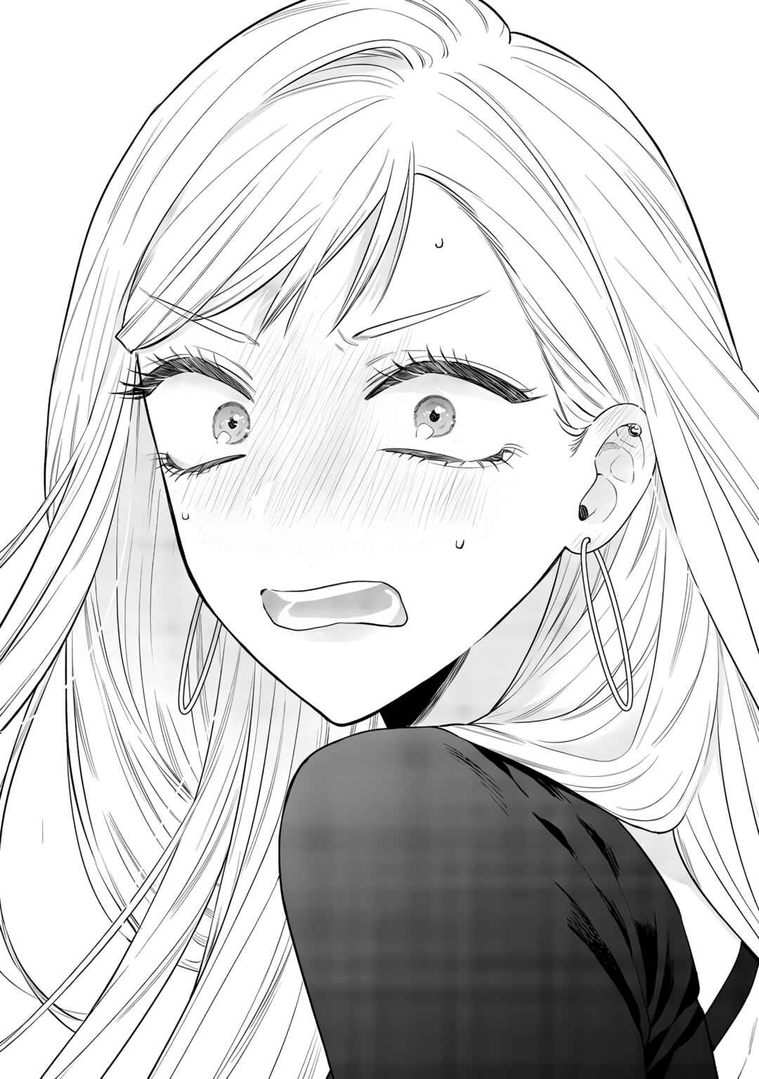 Ane no Tomodachi Chapter 24 - Page 13