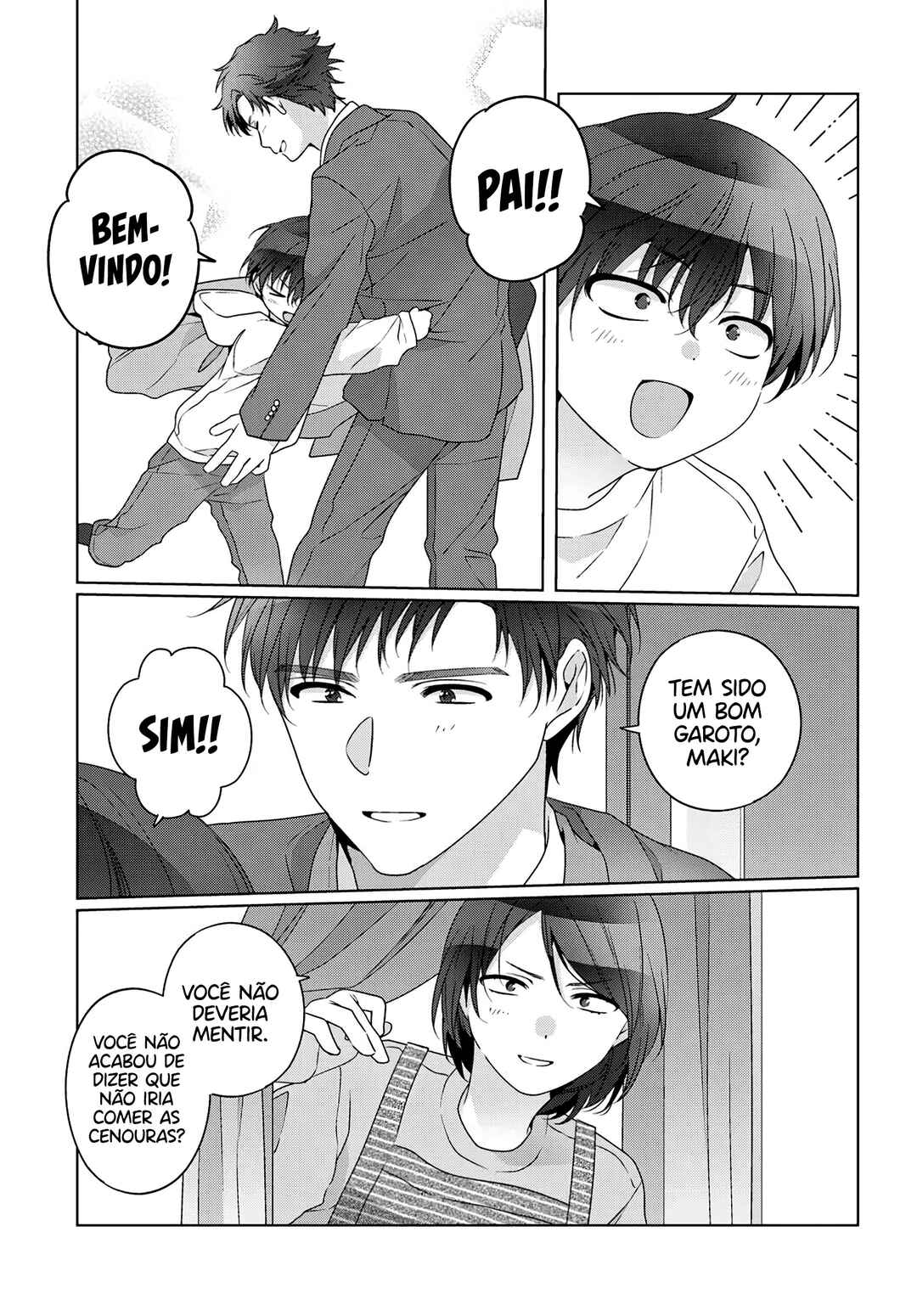 Class de 2-banme ni Kawaii Onnanoko to Tomodachi ni Natta Chapter 28.2 - Page 3