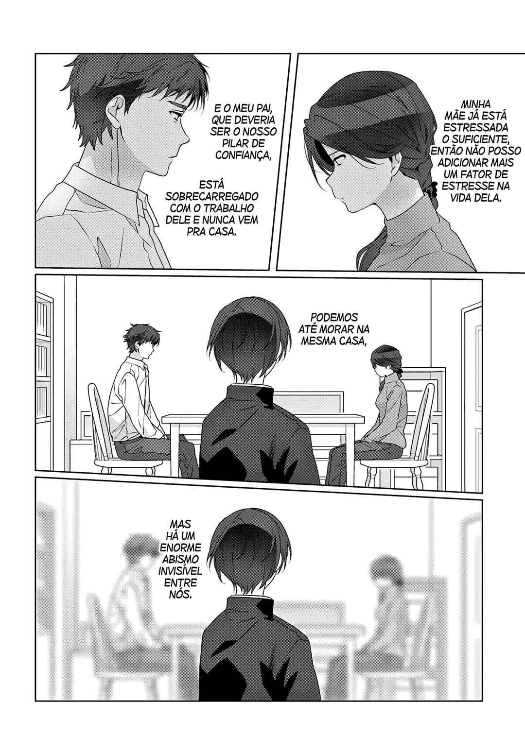 Class de 2-banme ni Kawaii Onnanoko to Tomodachi ni Natta Chapter 28.2 - Page 8