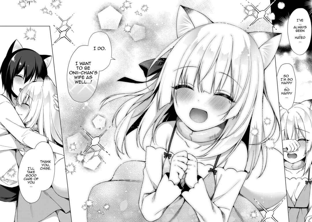 Boku no Risou no Isekai Seikatsu - Tensei shitara Kemomimi Musume darake no Sekai de Harem ni Chapter 3 - Page 26