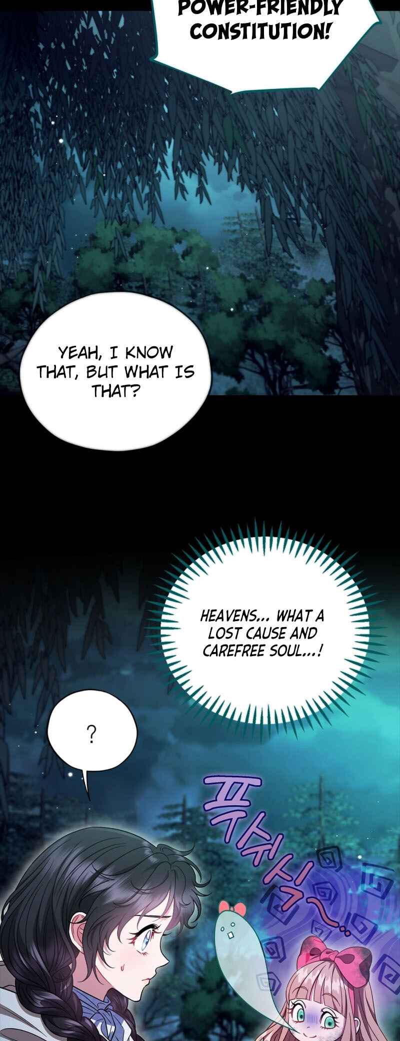I Will Become the Villain's Poison Taster Chapter 52 - Page 10