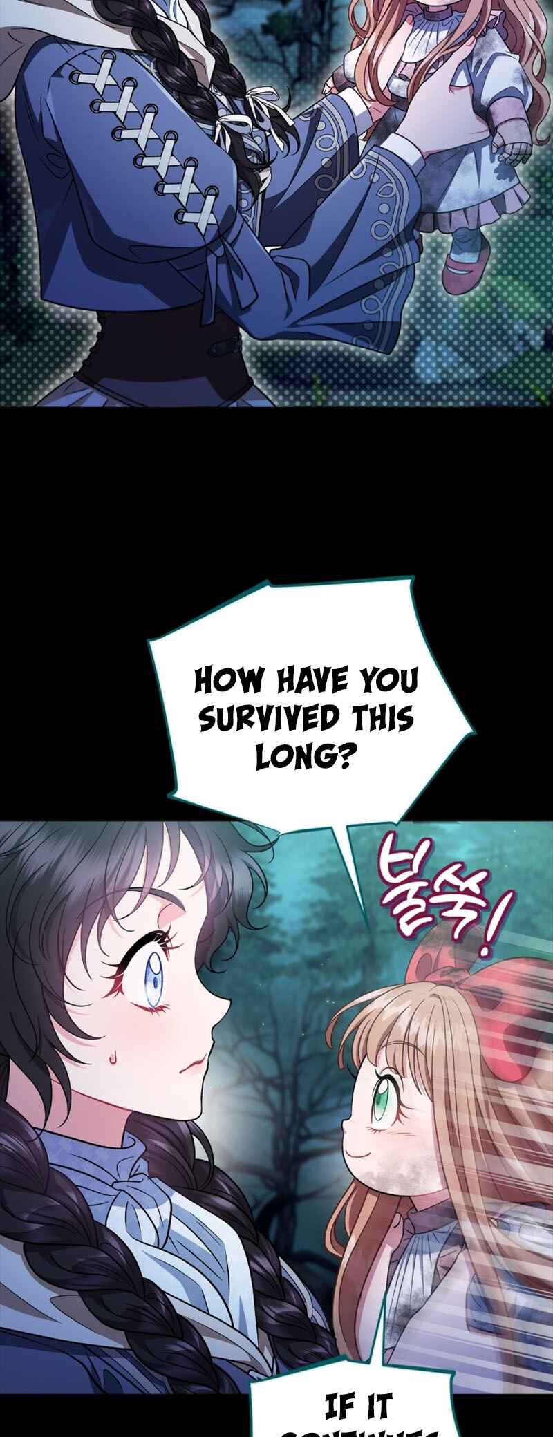 I Will Become the Villain's Poison Taster Chapter 52 - Page 11