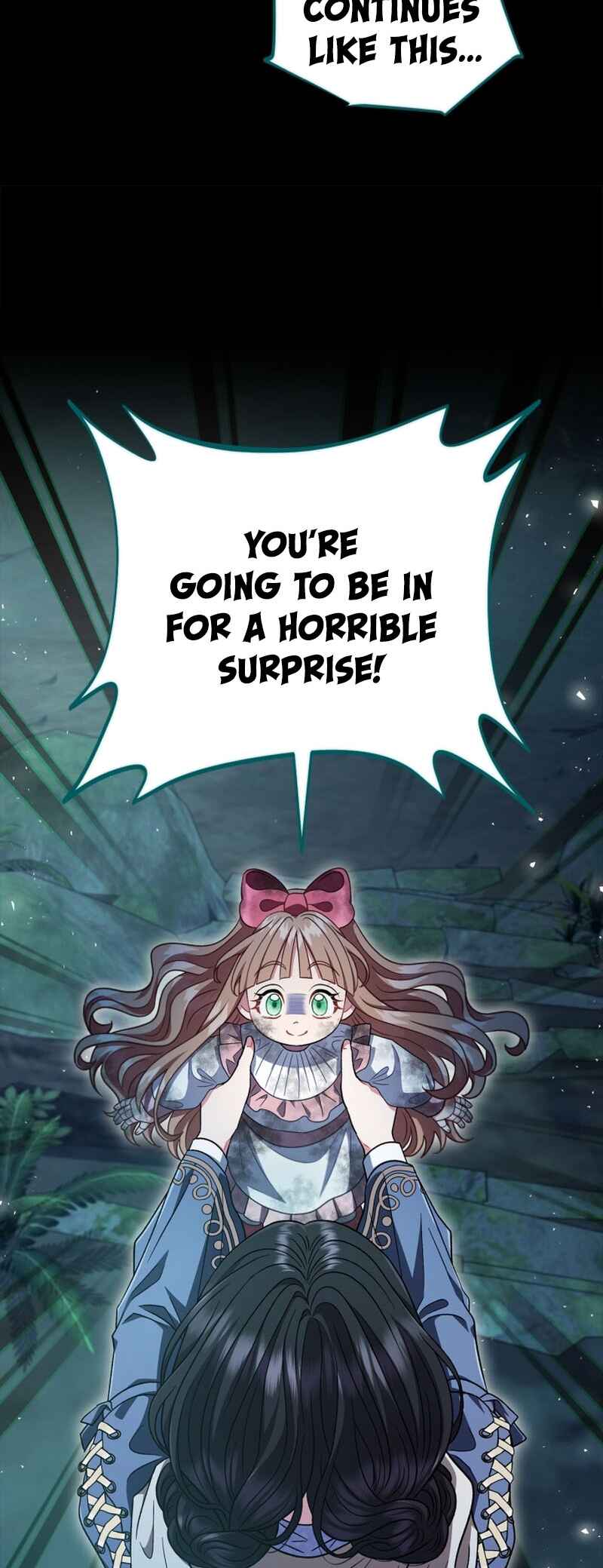 I Will Become the Villain's Poison Taster Chapter 52 - Page 12