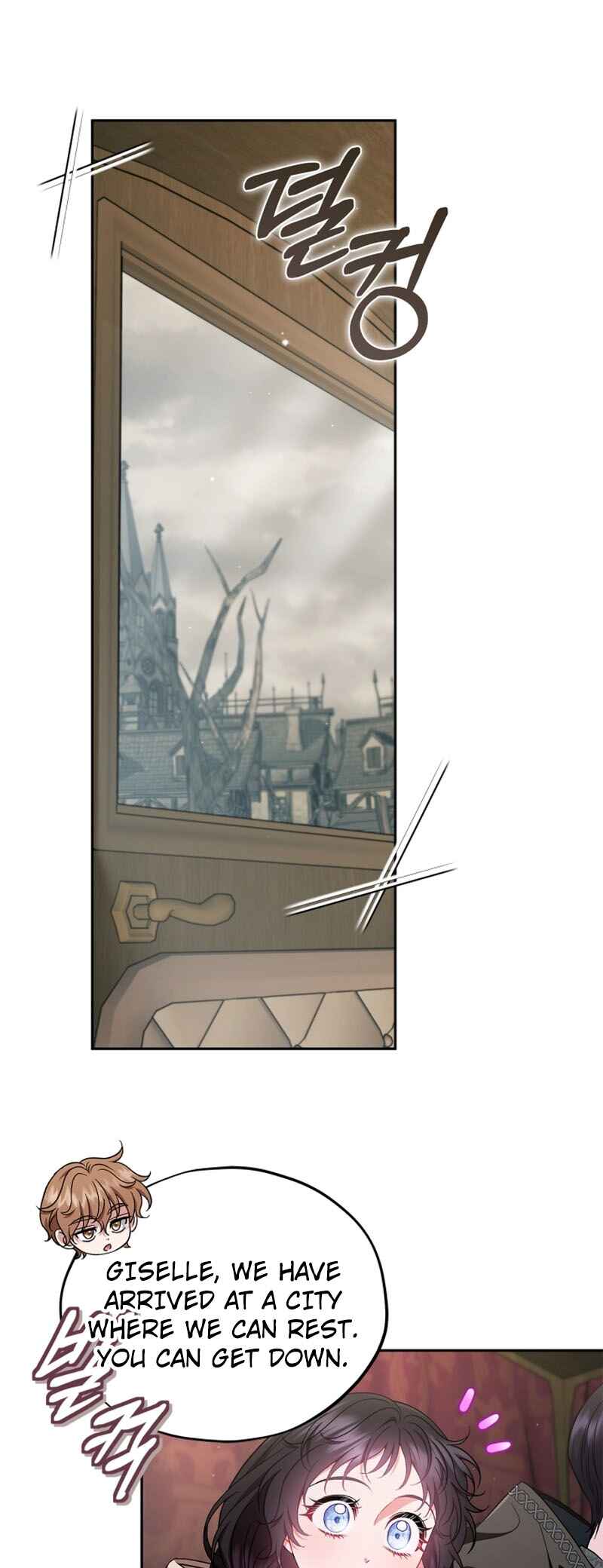 I Will Become the Villain's Poison Taster Chapter 52 - Page 24
